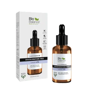 Bio Balance Superserum Discoloration Free( Lumiskin 4%)-30ml